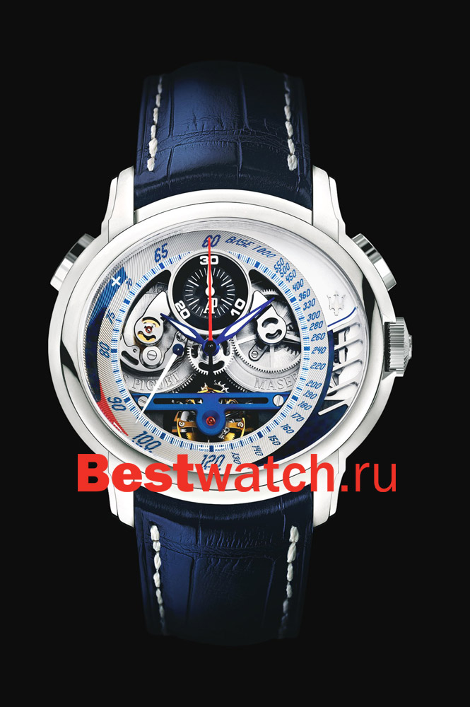 Часы Audemars Piguet Millenary 26069PT.OO.D028CR.01